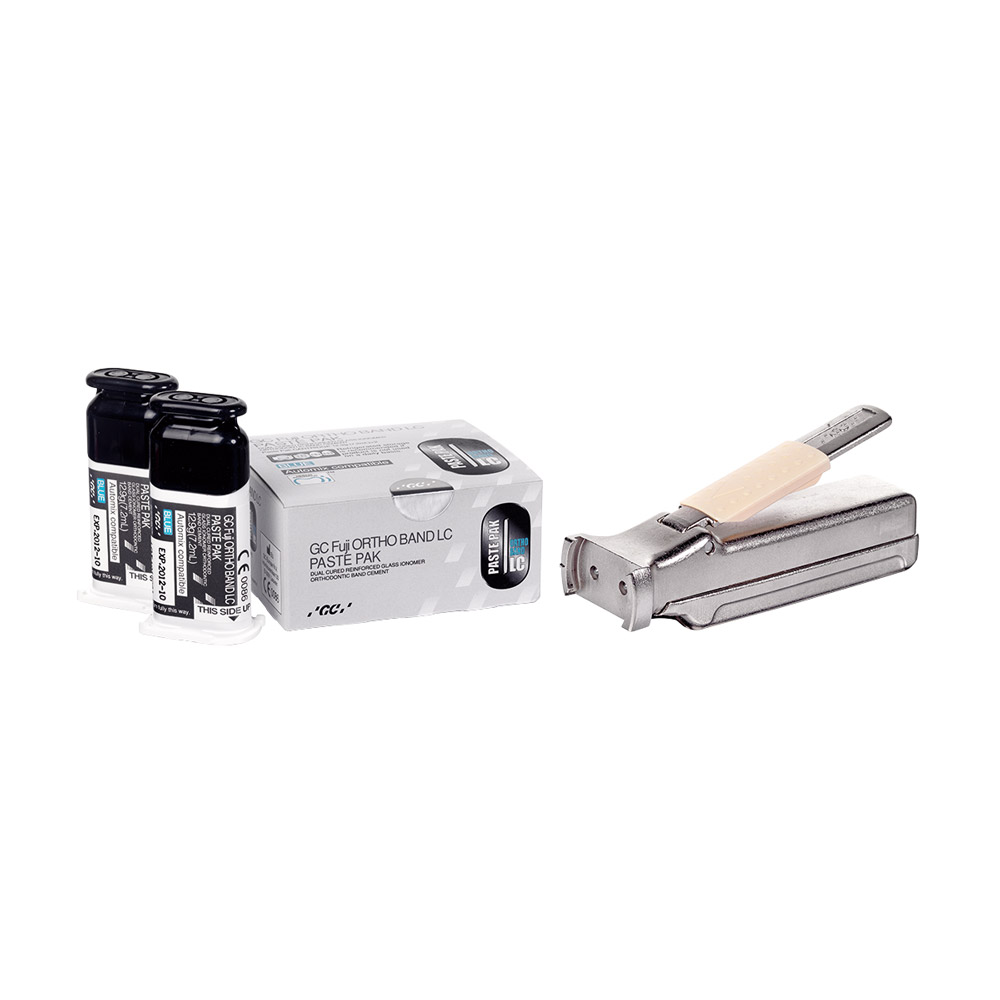 Fuji Ortho Band LC Paste Pa