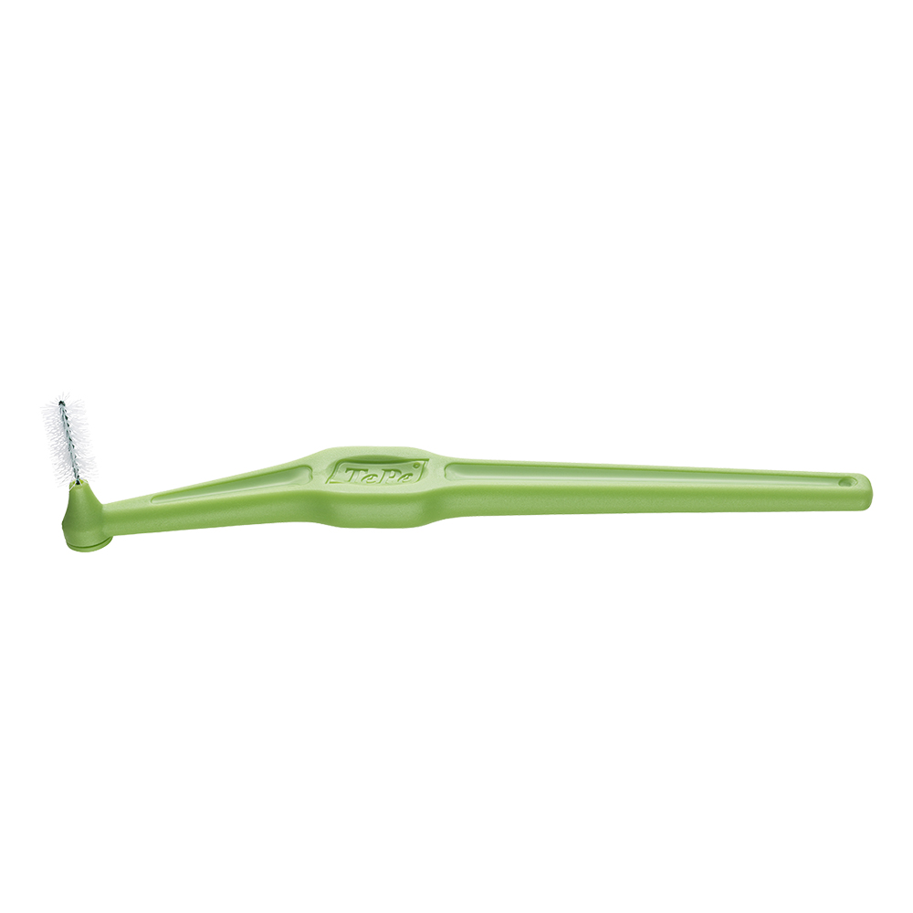 TePe Angle grün 0,8mm 25St