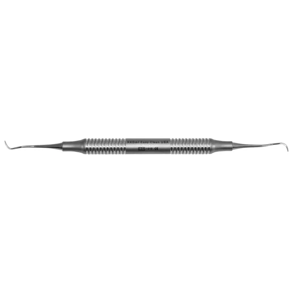 Kentzler-Kaschner KKD® mf EASY CLEAN Scaler - Stück S-204 SD