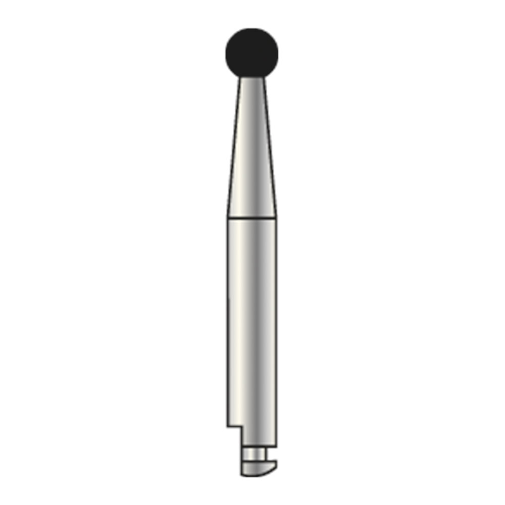Diatech HM Bohrer C1 023 Wst 5St