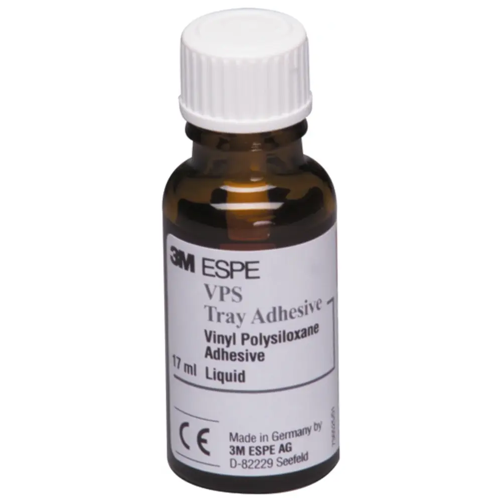86612_VPS_Tray_Adhesive__Flasche_17_ml Solventum Dental Solutions VPS Tray Adhesive - Flasche 17 ml