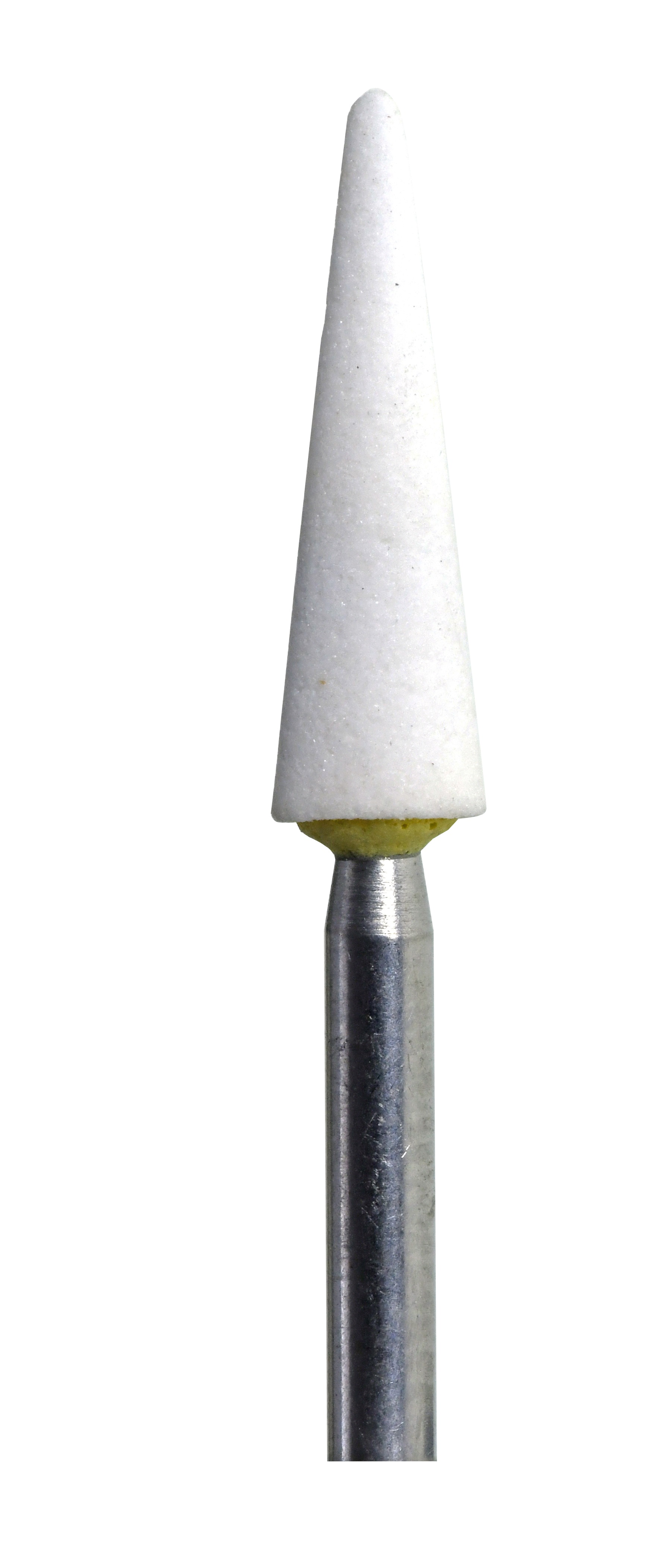 Schleifkörper weiß FG 653/030 6St