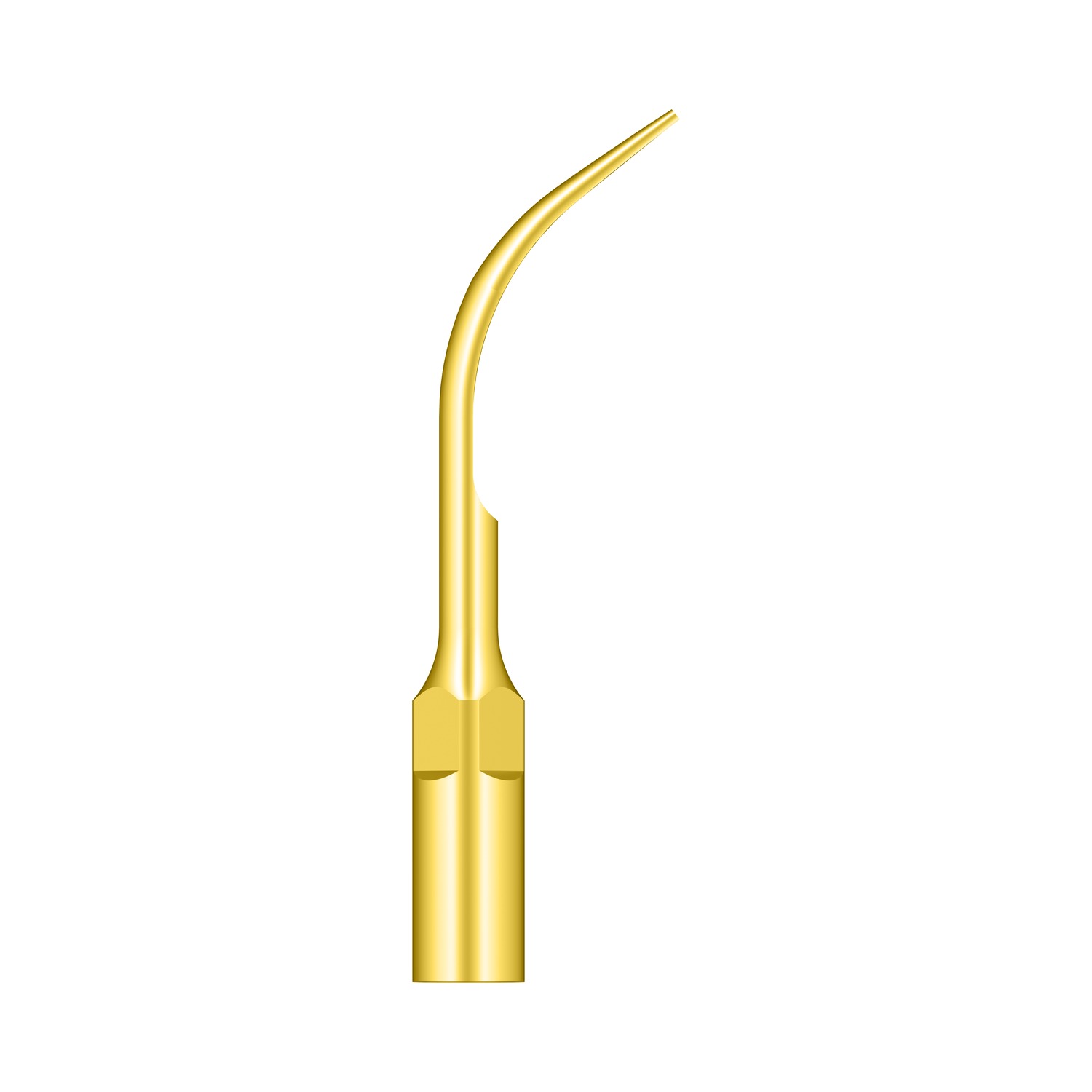 Woodpecker Ultraschallspitze G5T passend für den Einsatz mit EMS®