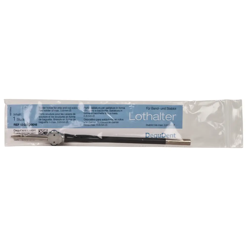 Dentsply Sirona Lothalter - Stück