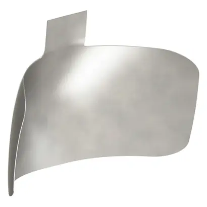 Garrison Dental Solutions Composi-Tight 3D Fusion Firm 6,1mm Matrizenb.Molar Pa 100
