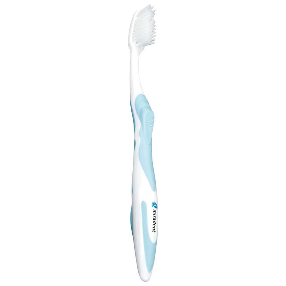 Hager & Werken Carebrush® supersoft - Stück supersoft