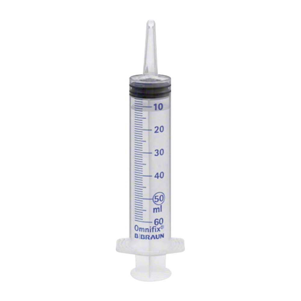 Omnifix Luerspritzen 50ml St