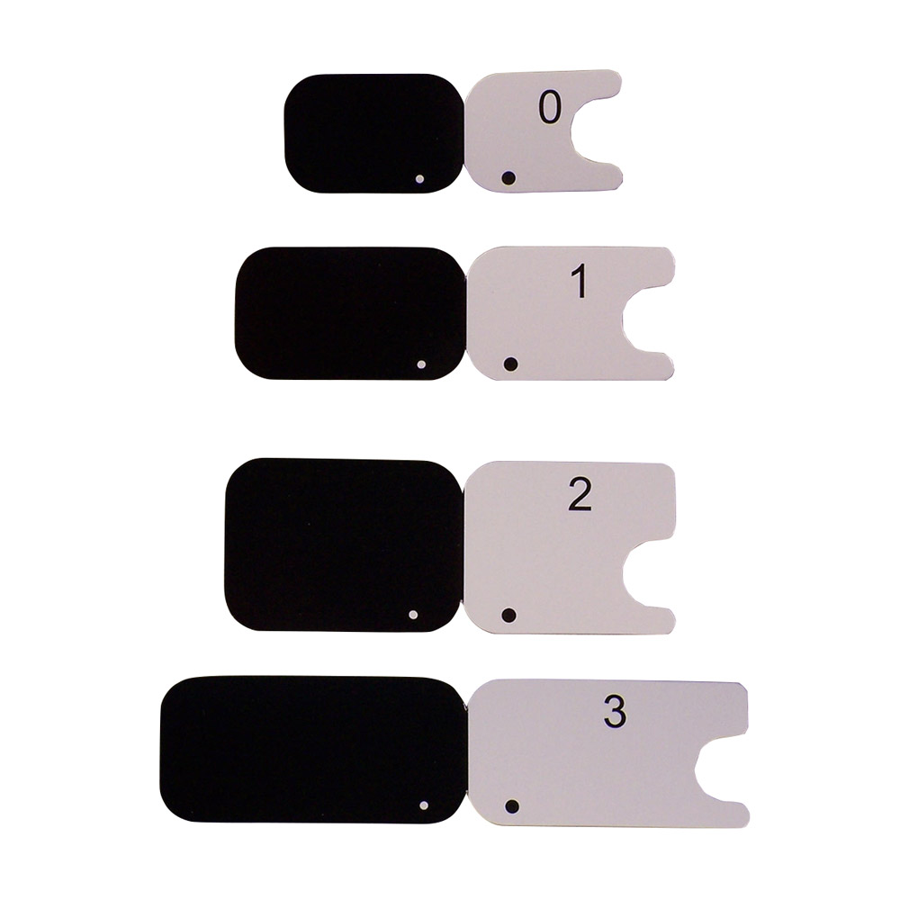 GX202328_Bissschutz_fuer_Digora_Optime_Gr3_200St Bißschutz für Digora Optime Gr.3 200St