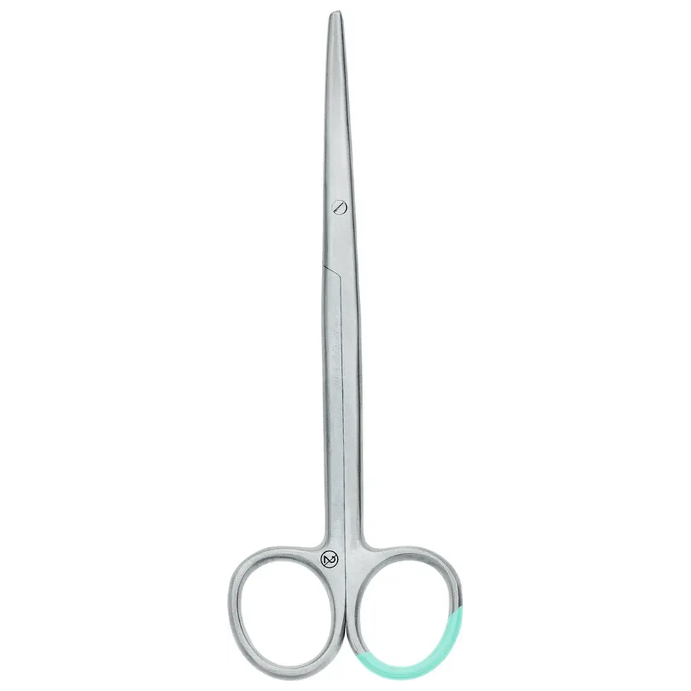 HARTMANN Peha®-instrument Basis-Set fine - Packung 1 Schere, 1 Klemme, 2 Pinzetten, 1 Nadelhalter, 5 Tupfer