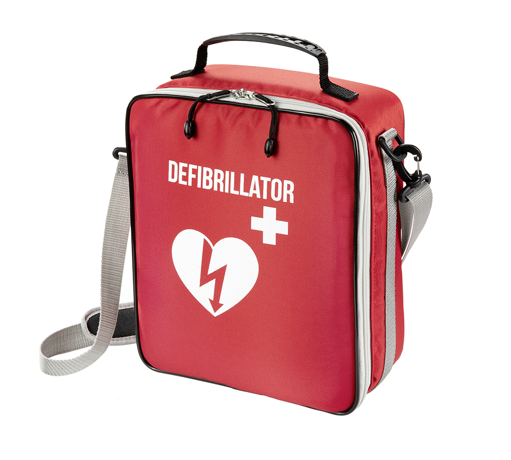 Defibrillatortasche FRED PA-1