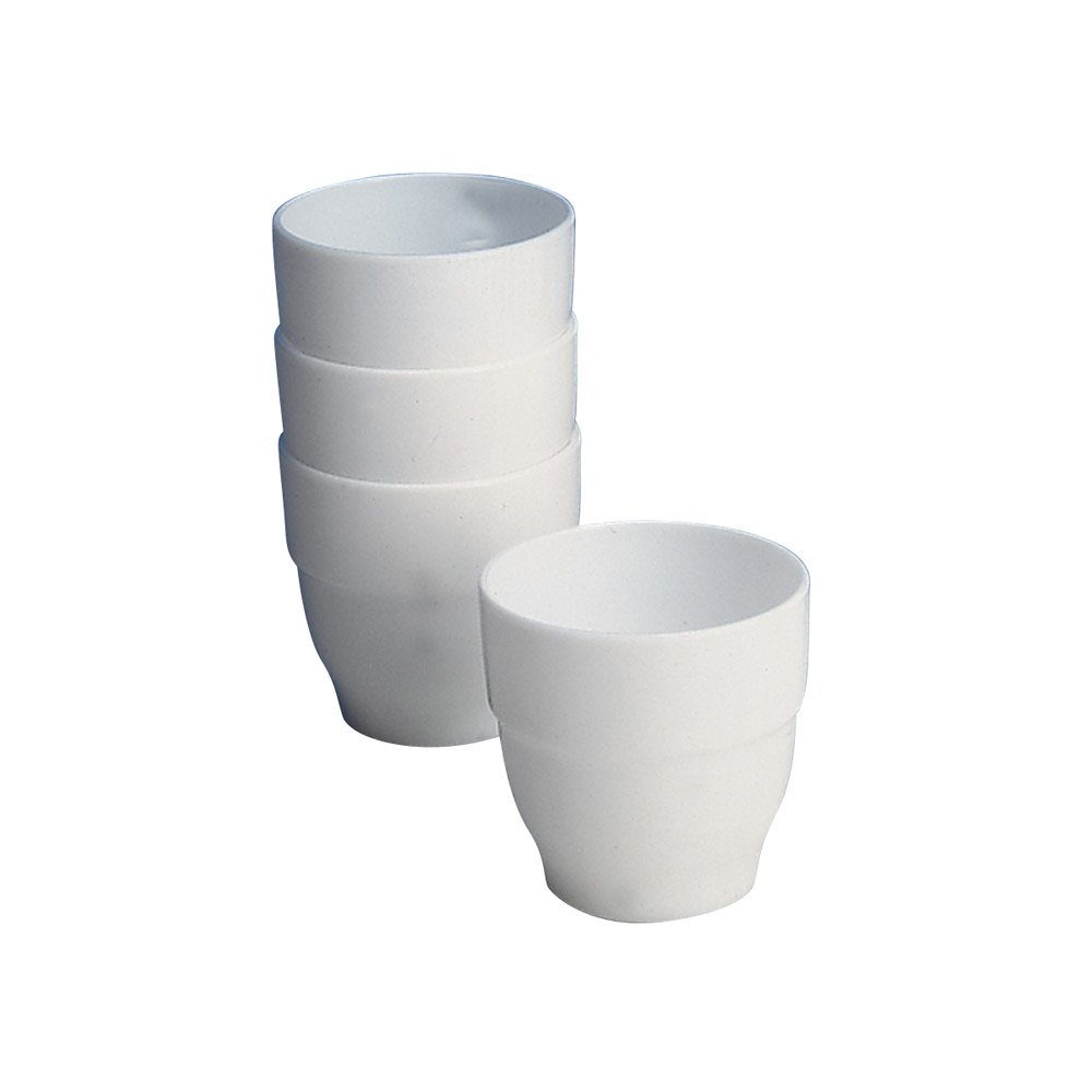 Mundspülglas Ökopal 650 St