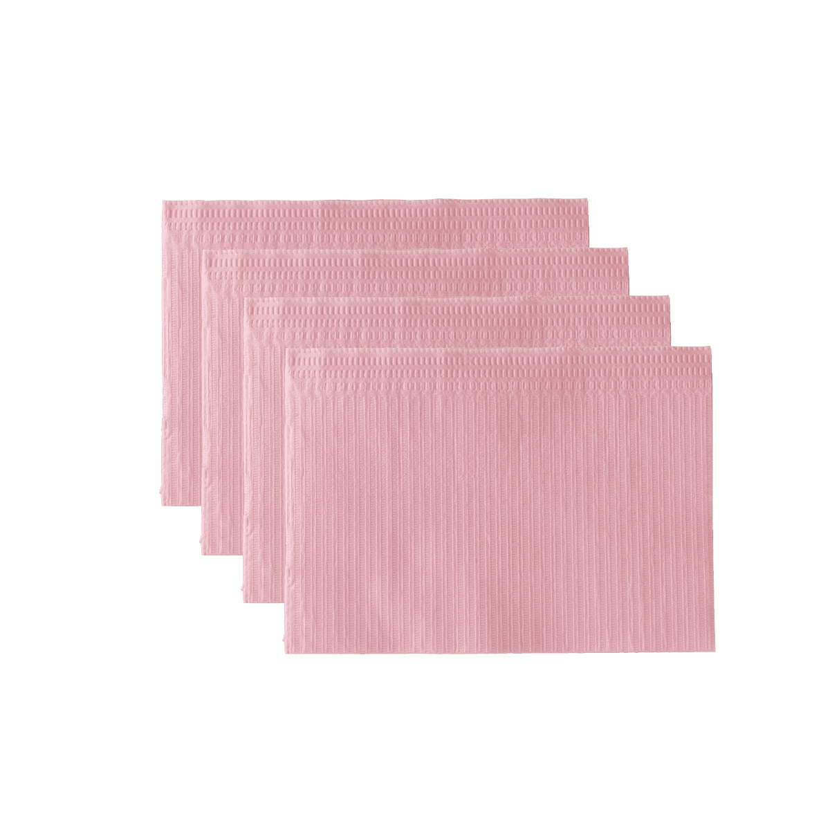 Monoart Patientenservietten Towel UP Farbe: rosa (Euronda)