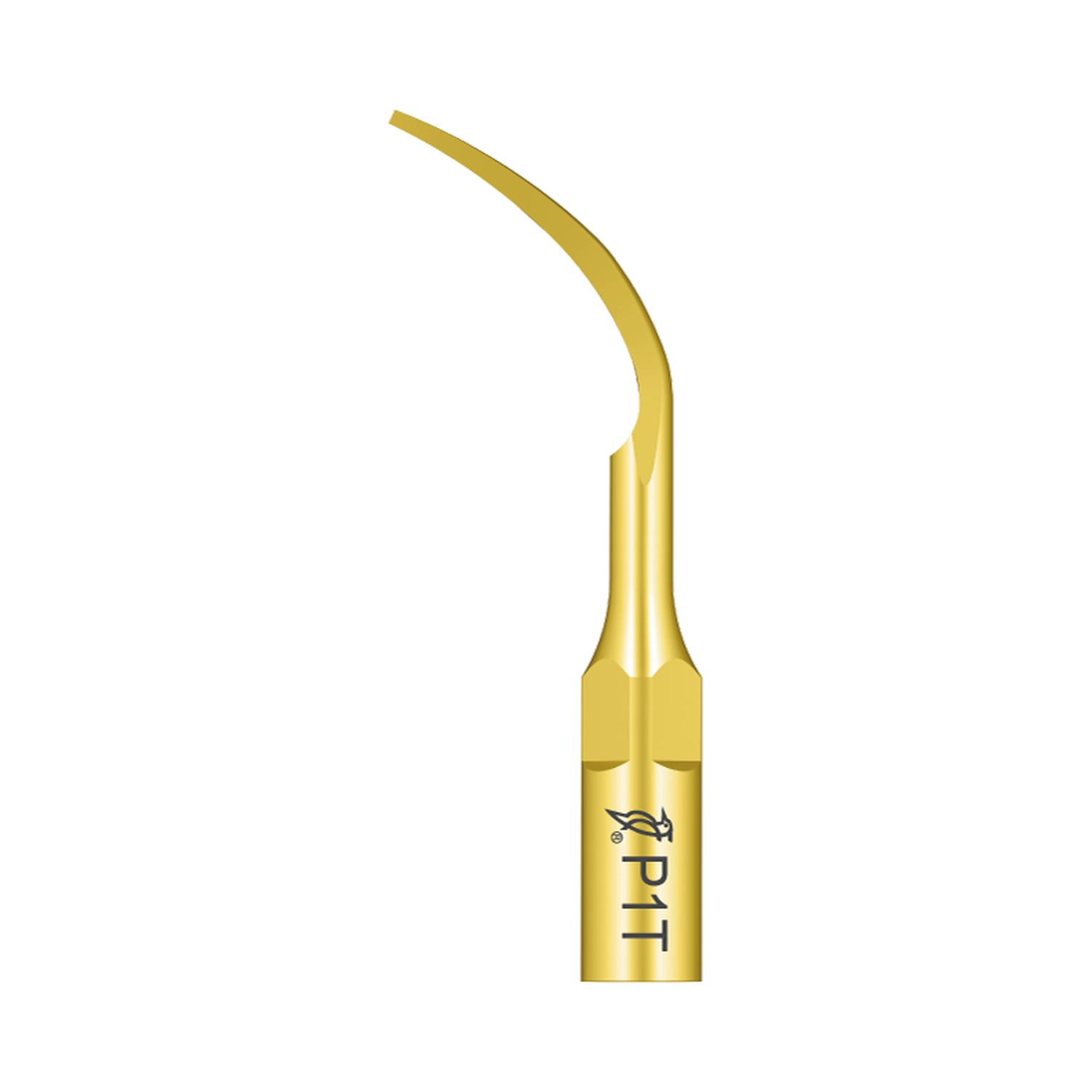 Woodpecker Ultraschallspitze P1T passend für den Einsatz mit EMS®