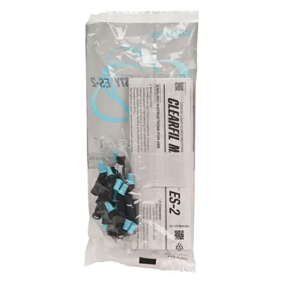 Kuraray Noritake Dental Inc. CLEARFIL MAJESTY ES-2 A1 PLT Pa20x0,25g