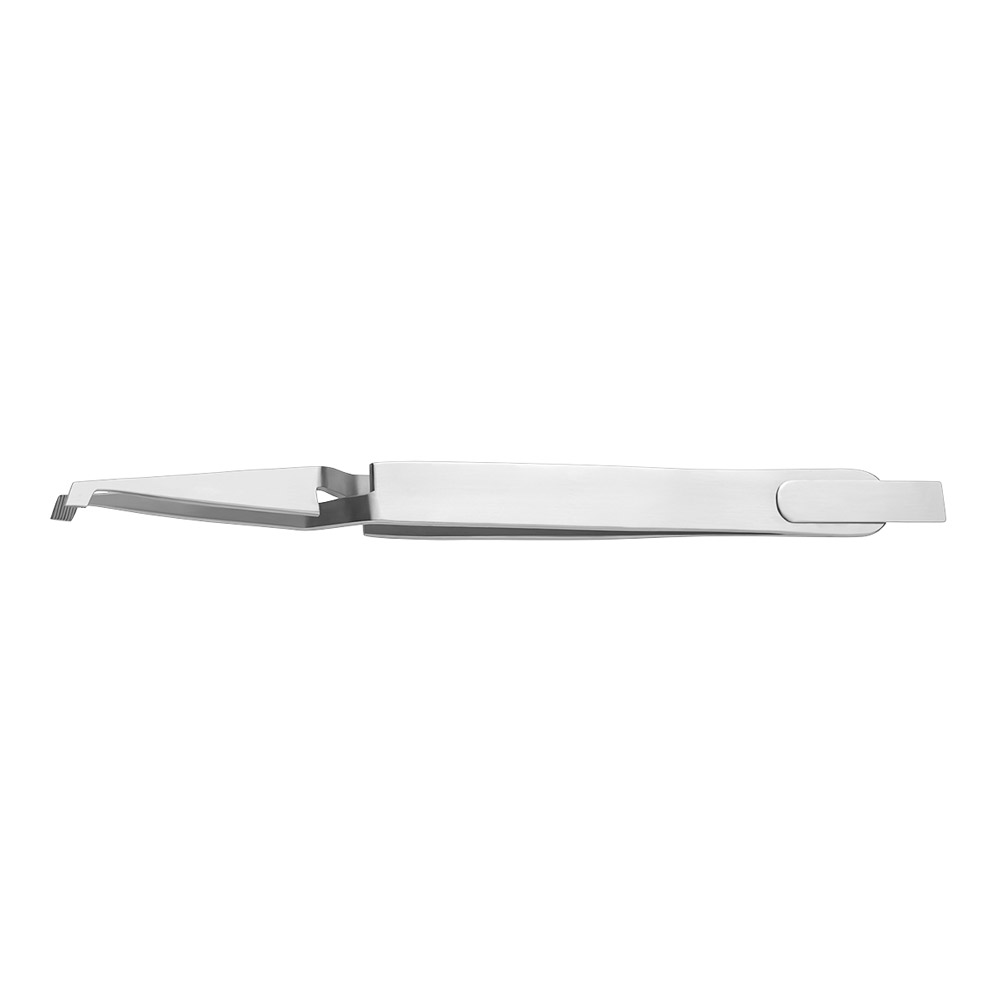 Bracket Plazierpinzette lang z.setzen St