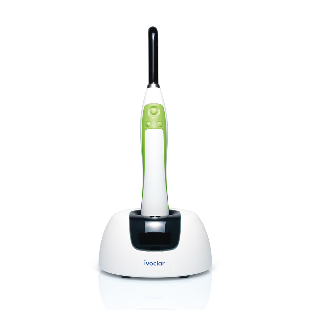 Bluephase G4 100-240 V grün St