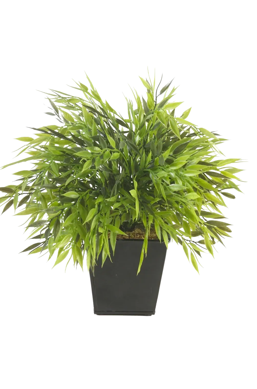 Künstlicher Bambus Topf - Naoto | 25 cm