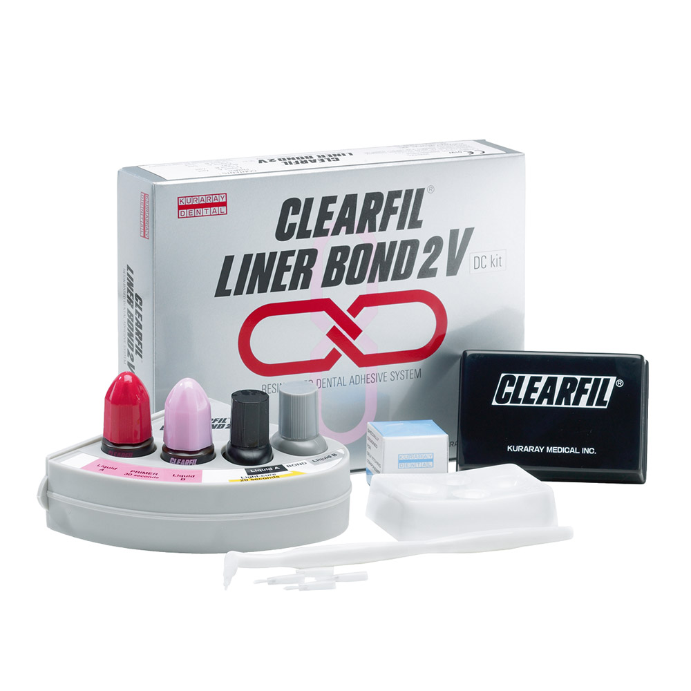 Clearfil Liner Bond 2V Bond A 5ml