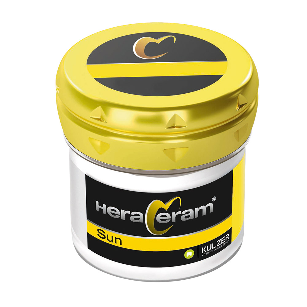 HeraCeramSun Pastenopaker A3 2ml