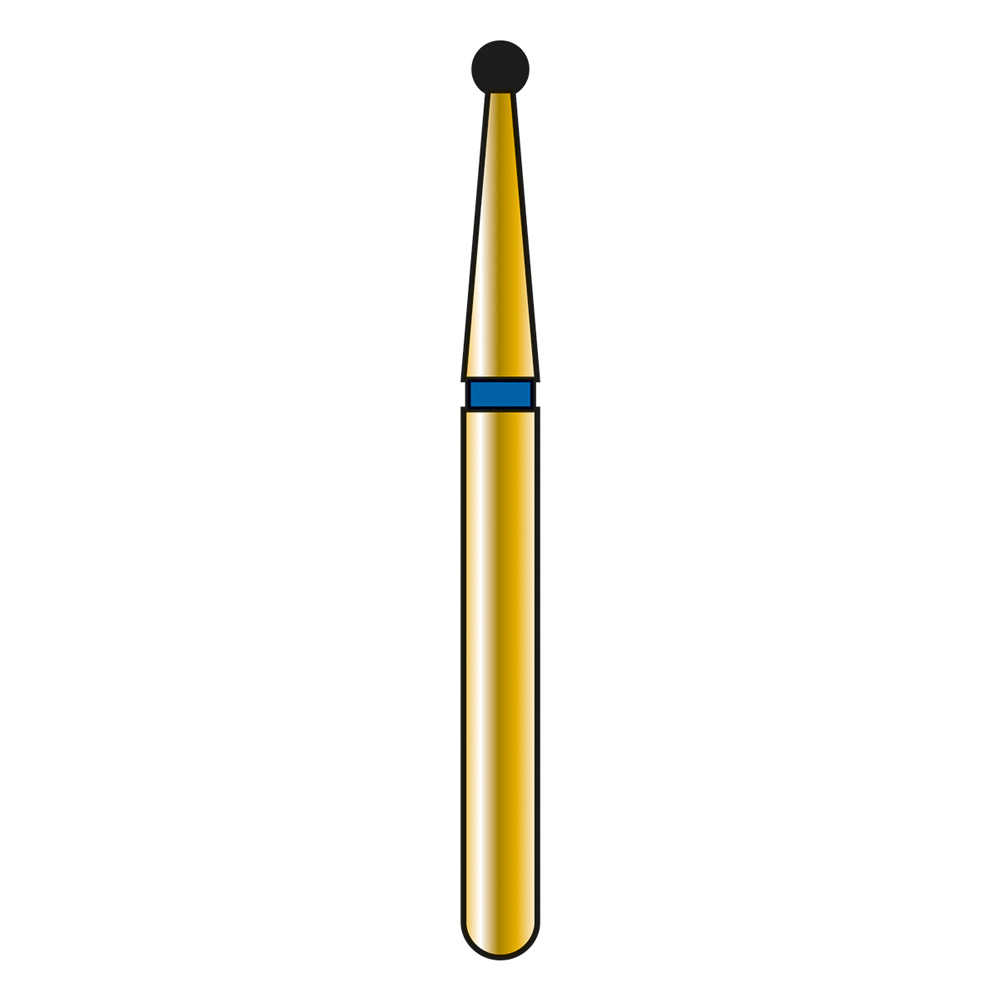 Diatech Diamant FG 801.012 ML 5St
