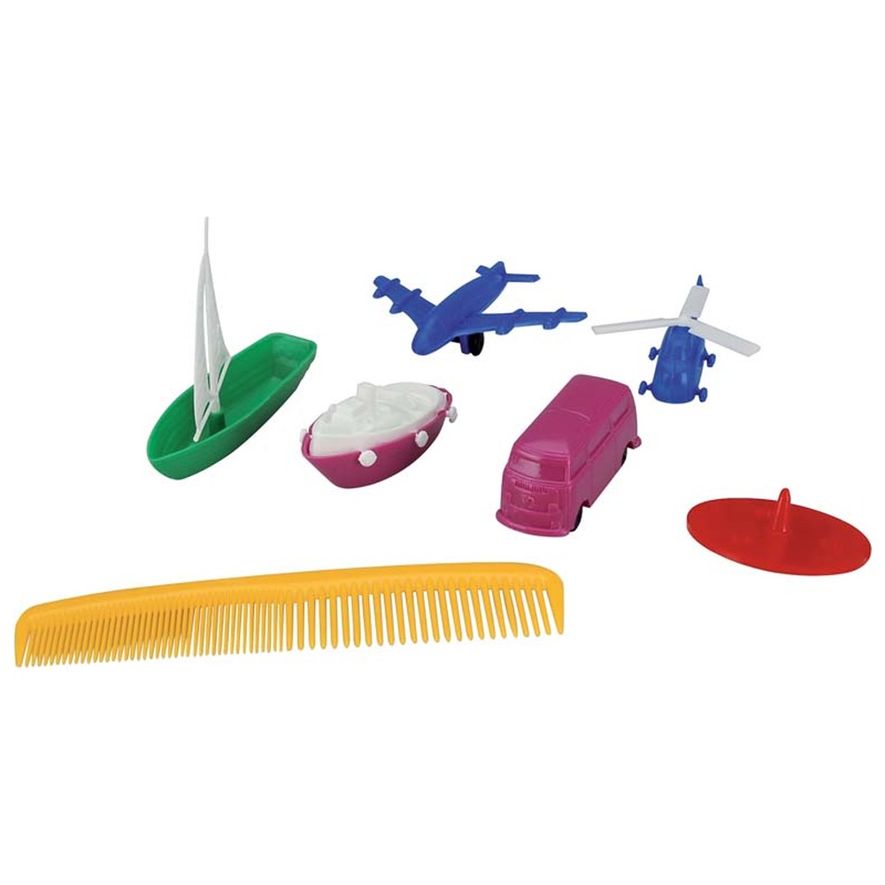 Hager & Werken Miratoi® Nr. 1 Mischsortiment - Packung 150 Stück gemischt