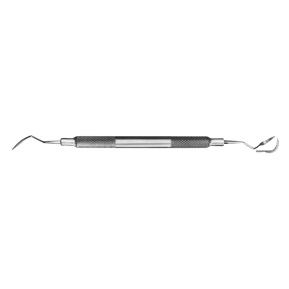 Scaler 972/ CK 6 St