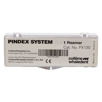 COLTENE Pindex® Handbohrer - Stück