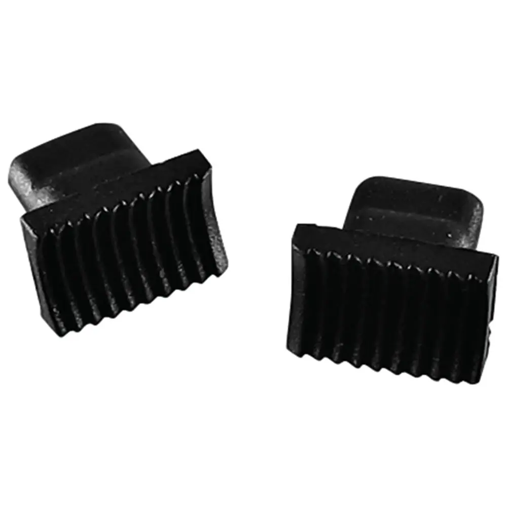 A. Schweickhardt Kunststoffbacken - Packung paar Backen 4940/101