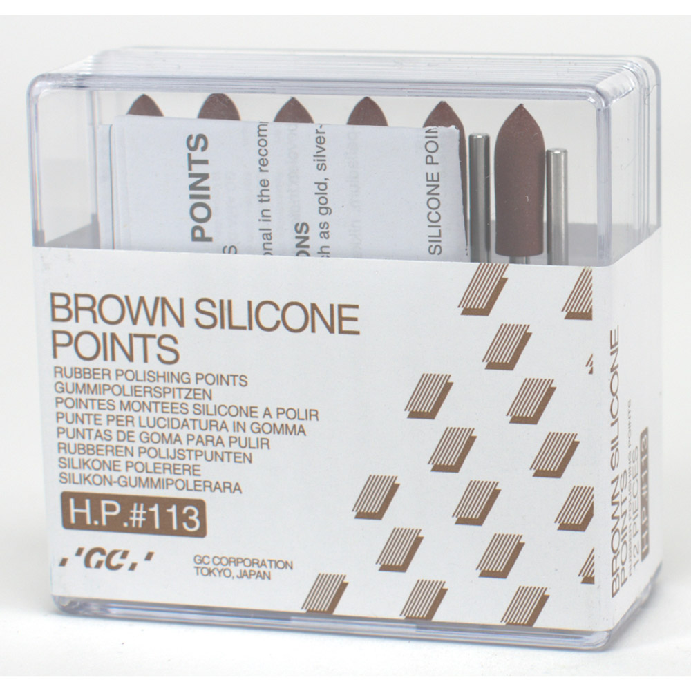 Silicon Points GC braun Hp113 Dtz
