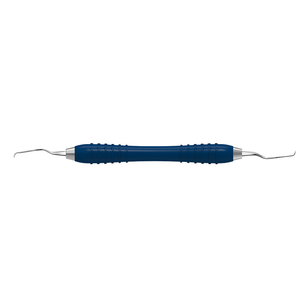 Kürette Gracey 951MF/11-12 blau St