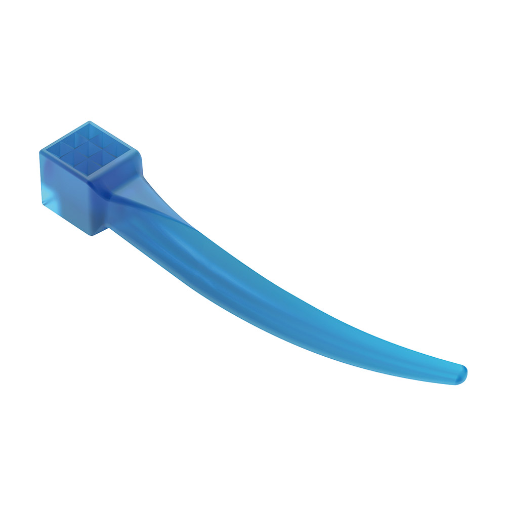 A+Wedge small blau 100St