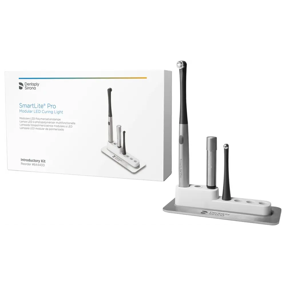 Dentsply Sirona SmartLite® Pro - Einführungspackung