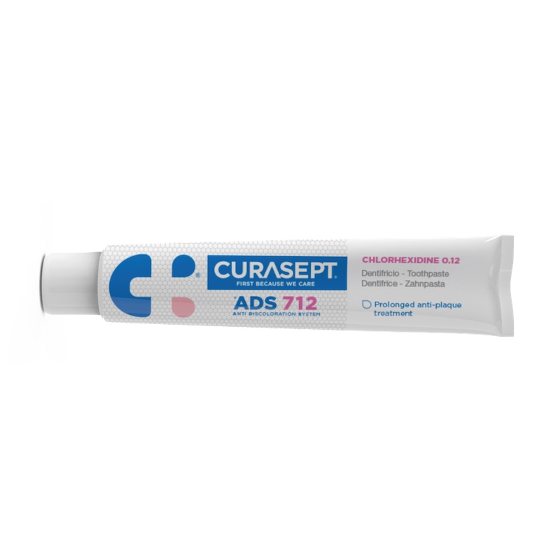 GX63957_Curasept_Gel_Zahnpaste_ADS_712_75ml Curasept Gel Zahnpaste ADS 712 75ml
