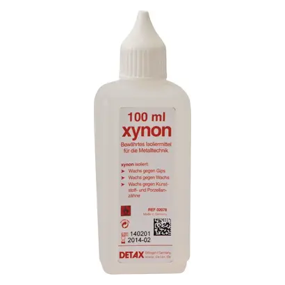 DETAX xynon - Flasche 100 ml