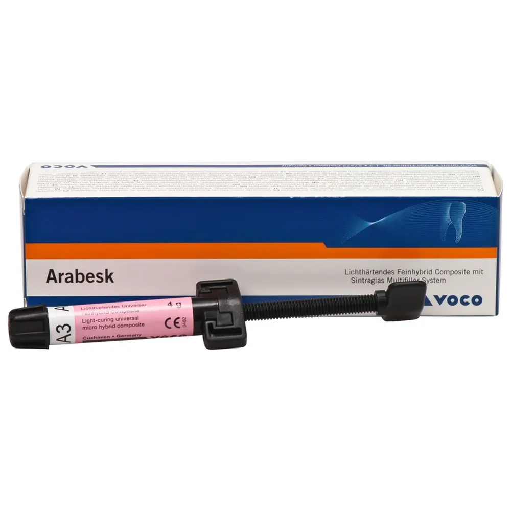VOCO Arabesk - Spritze 4 g A3