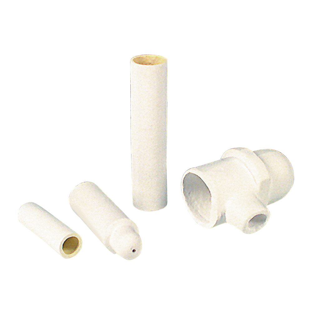 GX84484_Keramiktiegel_ClIgImI_95__10St Keramiktiegel Cl-Ig/-Im/-I 95 10St