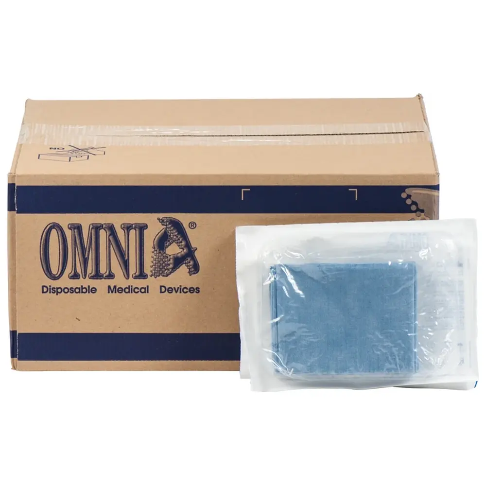 Omnia OP Abdecktuch - Packung 25 Stück 67 x 75 cm