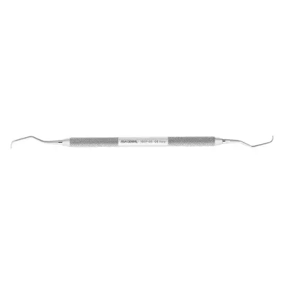 ASA Dental Gracey Küretten - Stück Figur 5/6