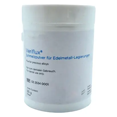emwerk Veriflux® - Dose 90 g