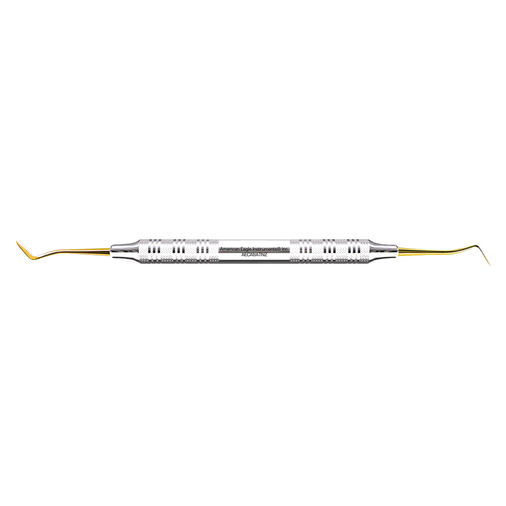 Carver 8A Titan AE St