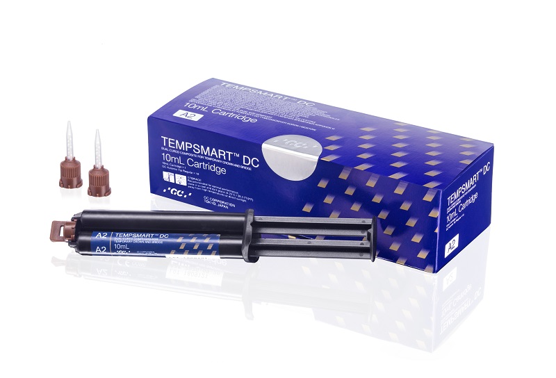 TEMPSMART DC Spritze A2 10ml