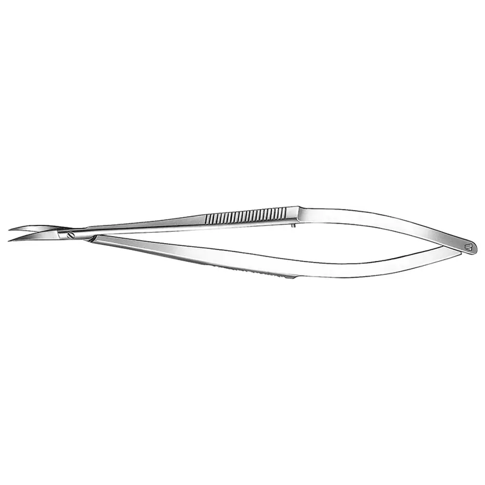 Carl Martin Schere nach Castroviejo - Stück 852, 15 cm