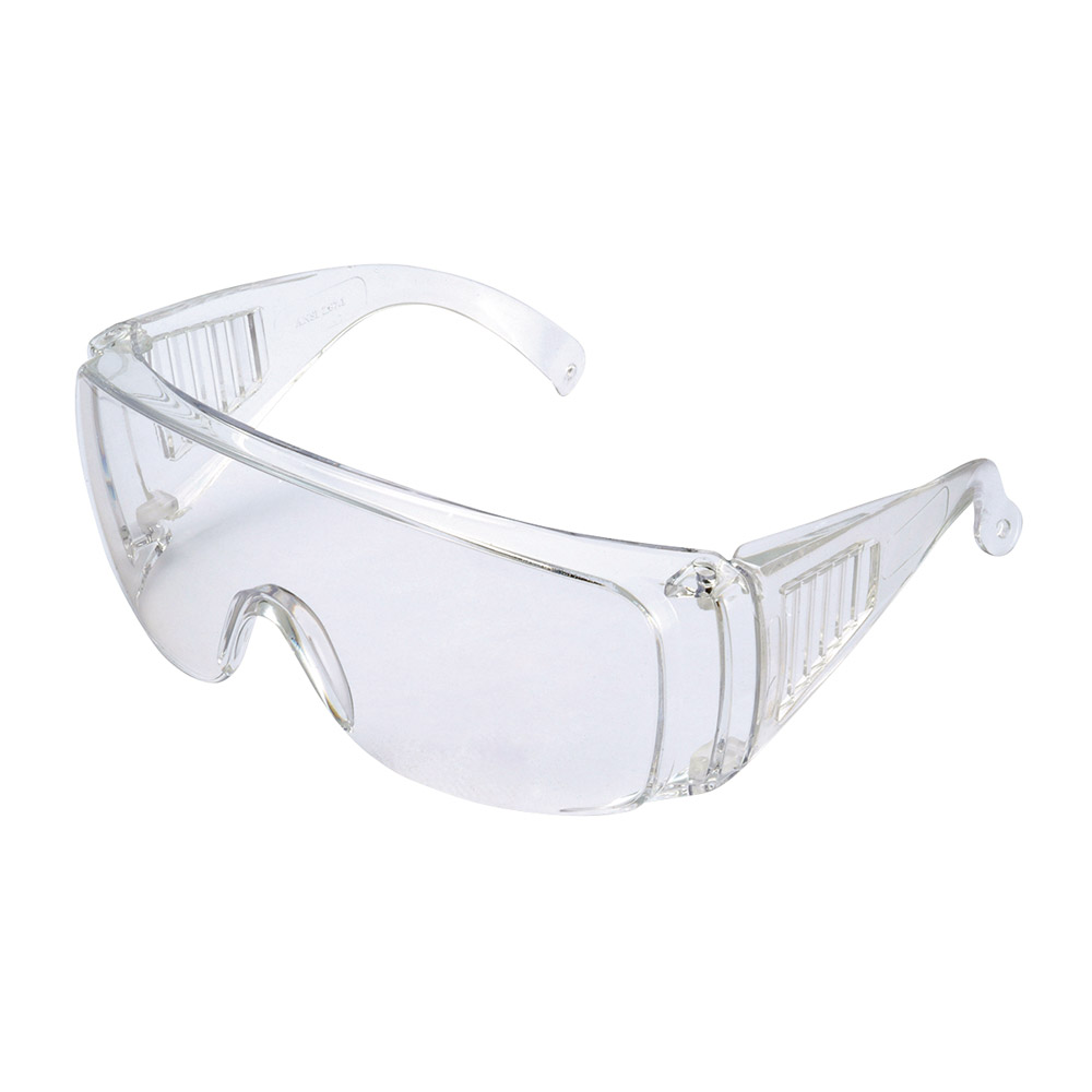 GX233563_Schutzbrille_OTG_II_Ueberbrille__St Schutzbrille OTG II Überbrille St