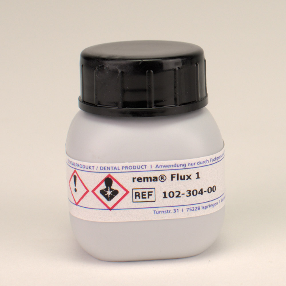 Rema-Flux 1 25G