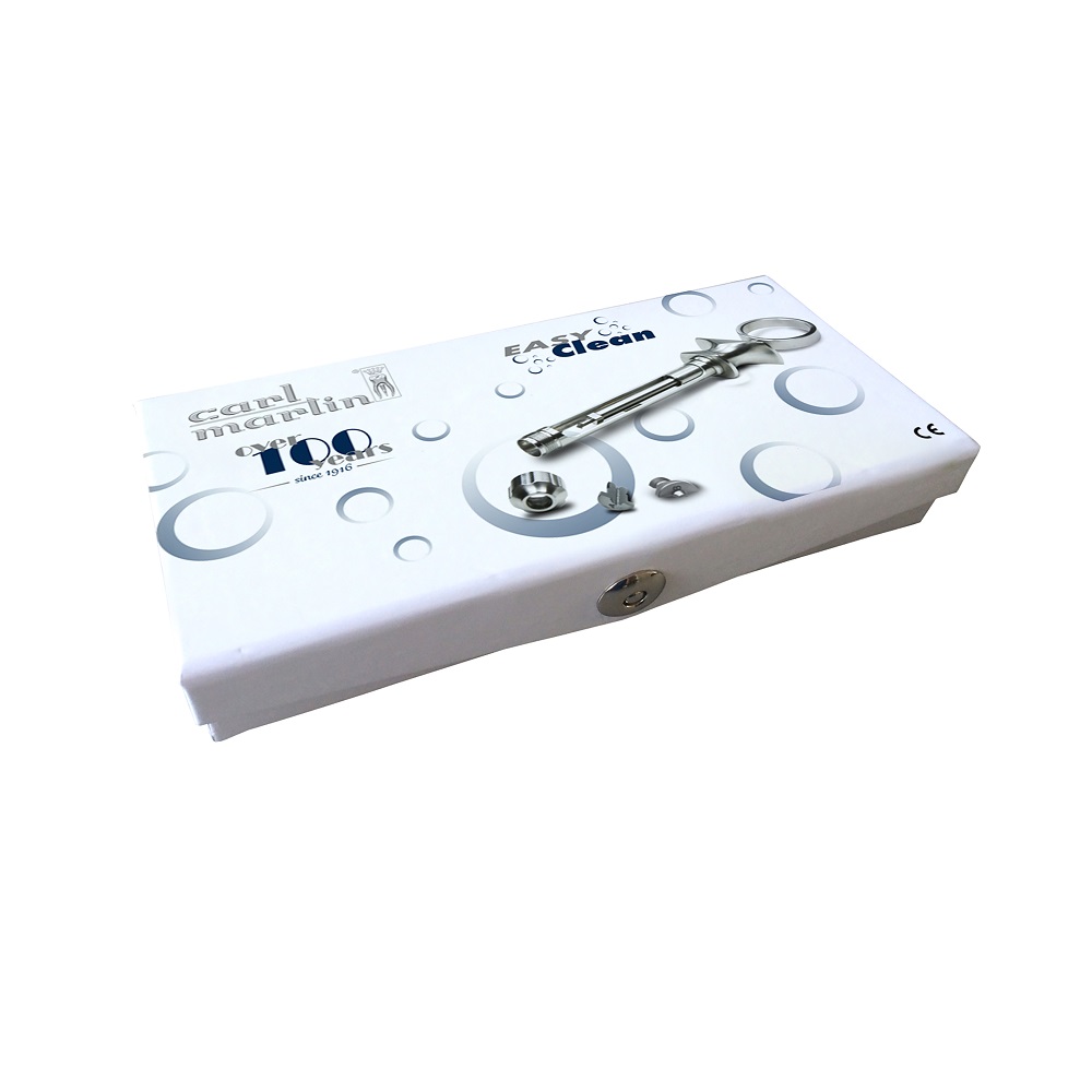 Zylinderampullen Spritze 1953ME-1.8-SET