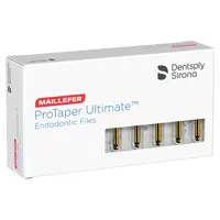 MAILLEFER INSTRUMENTS HOLDING Sàrl ProTaper Ultimate SX 19mm Pa 6