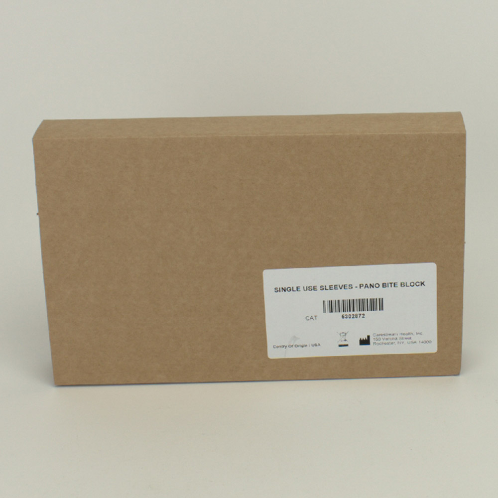 GX216313_Hygieneschutzhuelle_f_PanoBiteBl450St Hygieneschutzhülle f. Pano-Bite-Bl.450St