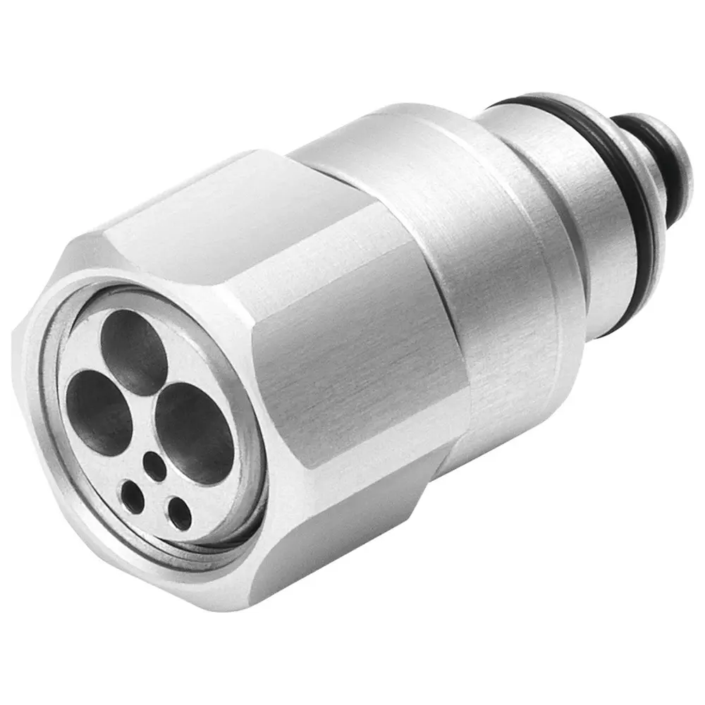 W&H assistina 3x3 Adapter - Stück Quick RM