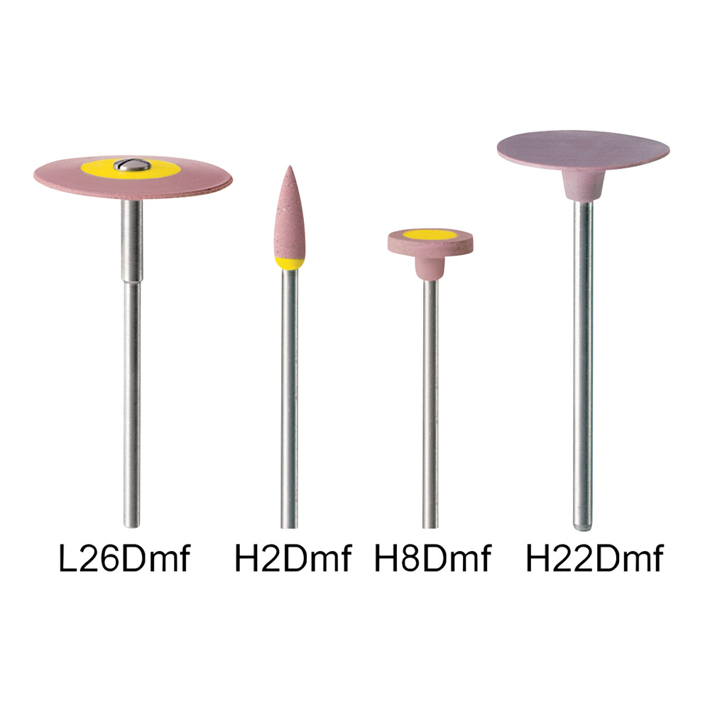 EVE Diapol Polierer L26Dmf Hst St