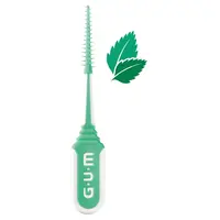 Sunstar Deutschland GmbH GUM SOFT-PICKS MINTY medium Bürsten Pa 100x2
